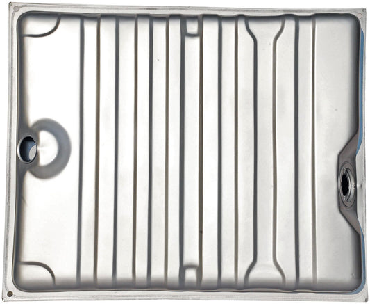 Fuel Tank With Lock Ring And Gasket (Dorman 576-027)