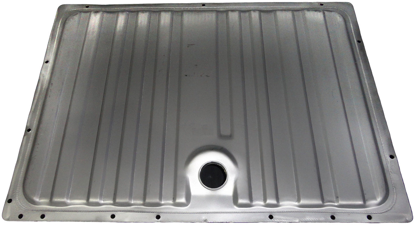 Fuel Tank With Lock Ring And Seal - Dorman# 576-036
