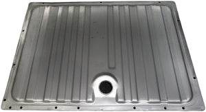 Fuel Tank With Lock Ring And Seal - Dorman# 576-036