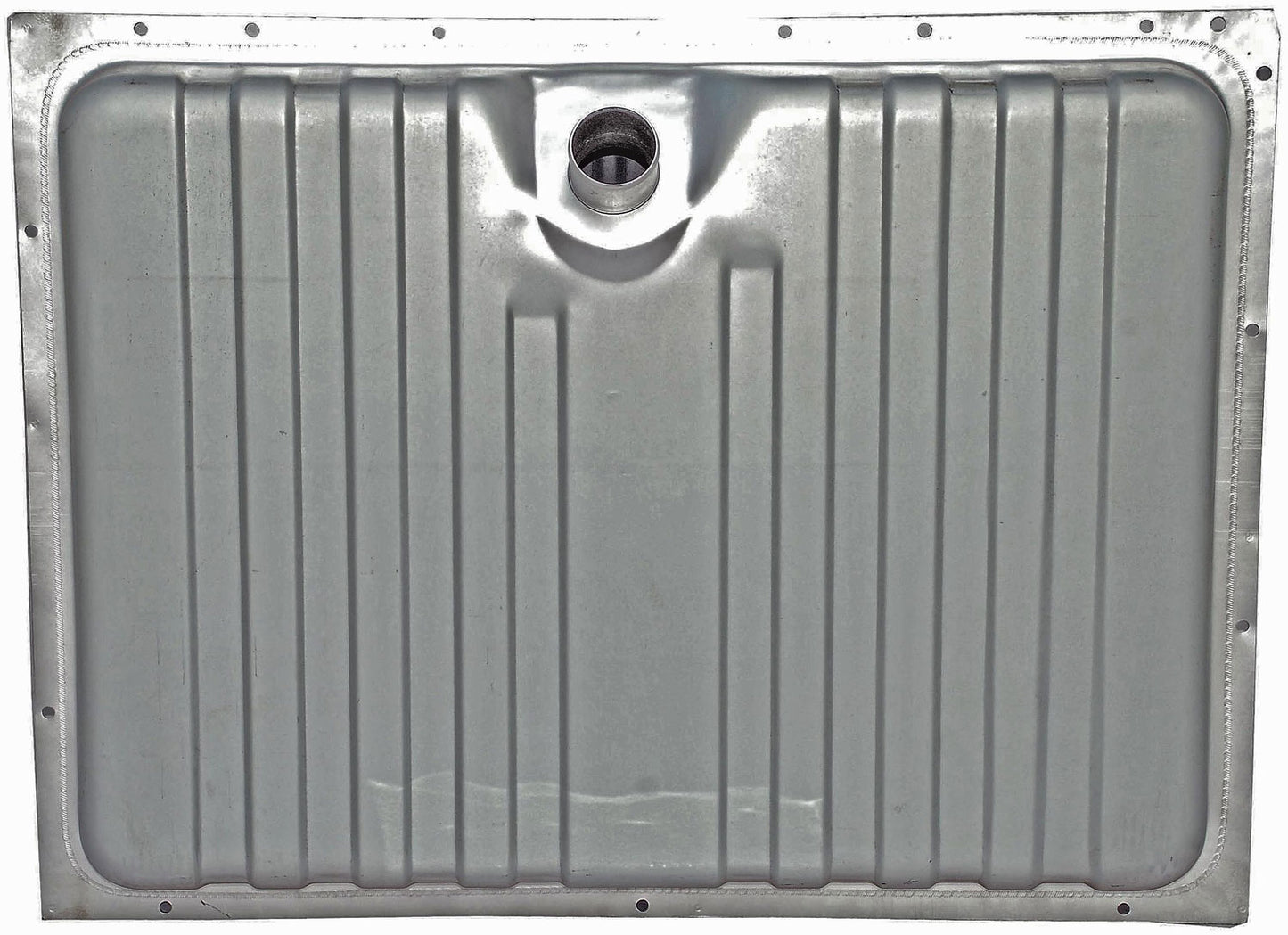 Fuel Tank With Lock Ring And Seal - Dorman# 576-040