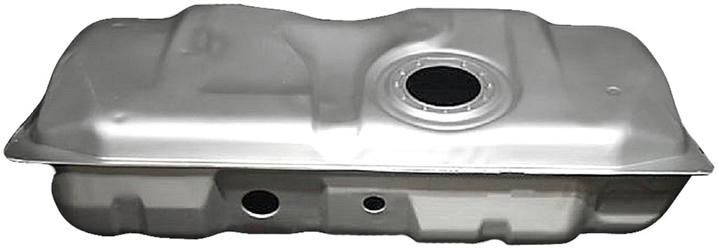 Fuel Tank With Lock Ring And Seal - Dorman# 576-046