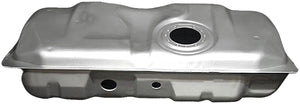 Fuel Tank With Lock Ring And Seal - Dorman# 576-046
