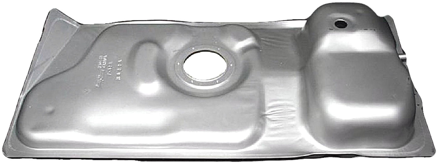 Fuel Tank With Lock Ring And Seal - Dorman# 576-050