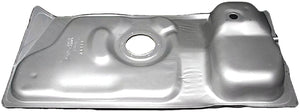 Fuel Tank With Lock Ring And Seal - Dorman# 576-050