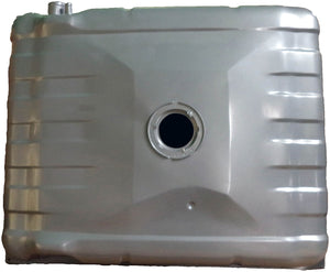 Fuel Tank With Lock Ring And Seal - Dorman# 576-051