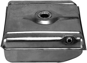 Fuel Tank With Lock Ring And Seal - Dorman# 576-052
