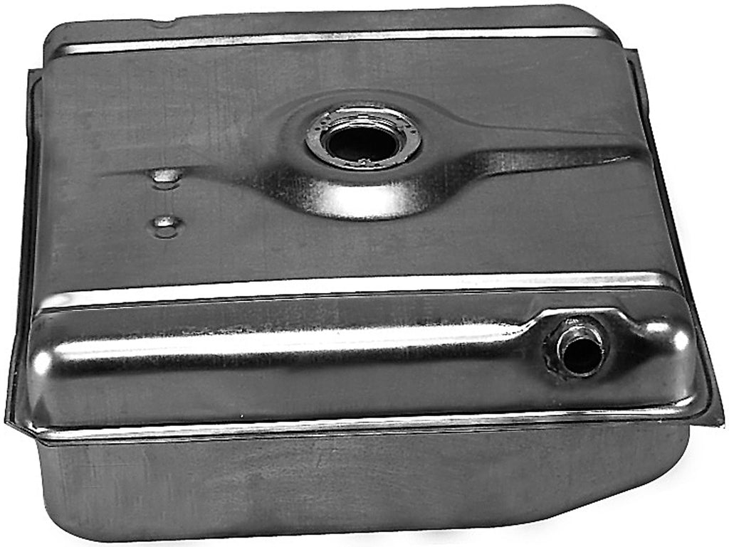 Fuel Tank With Lock Ring And Seal - Dorman# 576-053