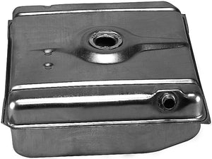Fuel Tank With Lock Ring And Seal - Dorman# 576-053
