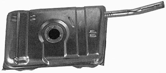 Steel Fuel Tank - Dorman# 576-054