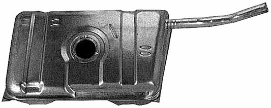 Steel Fuel Tank - Dorman# 576-055