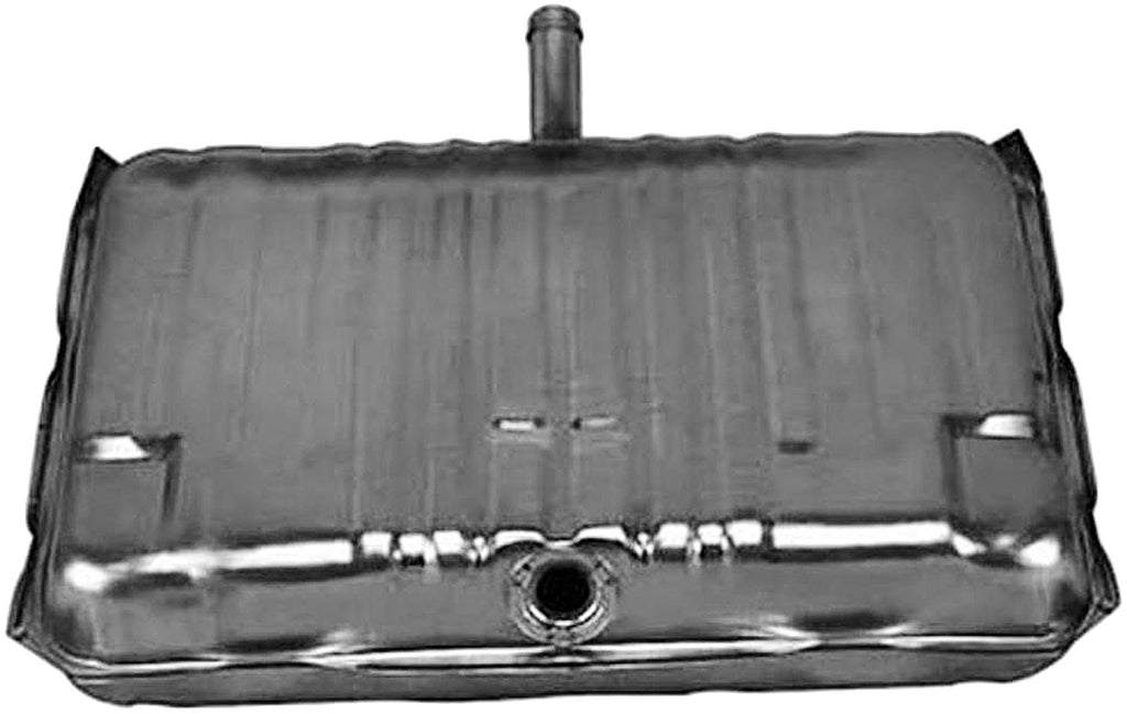 Fuel Tank With Lock Ring And Seal - Dorman# 576-073