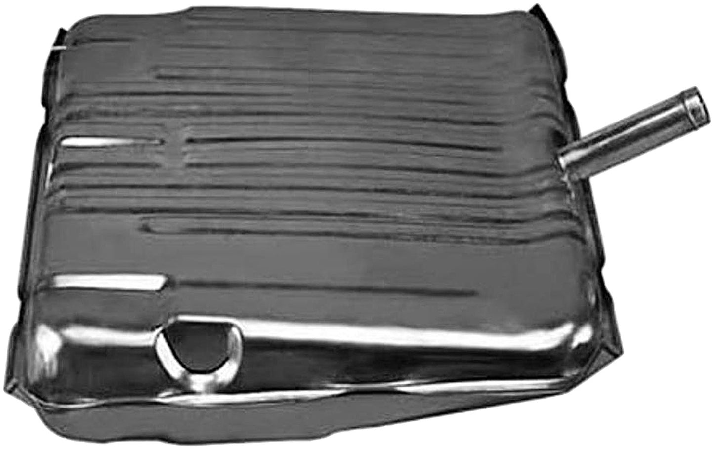 Fuel Tank With Lock Ring And Seal - Dorman# 576-074