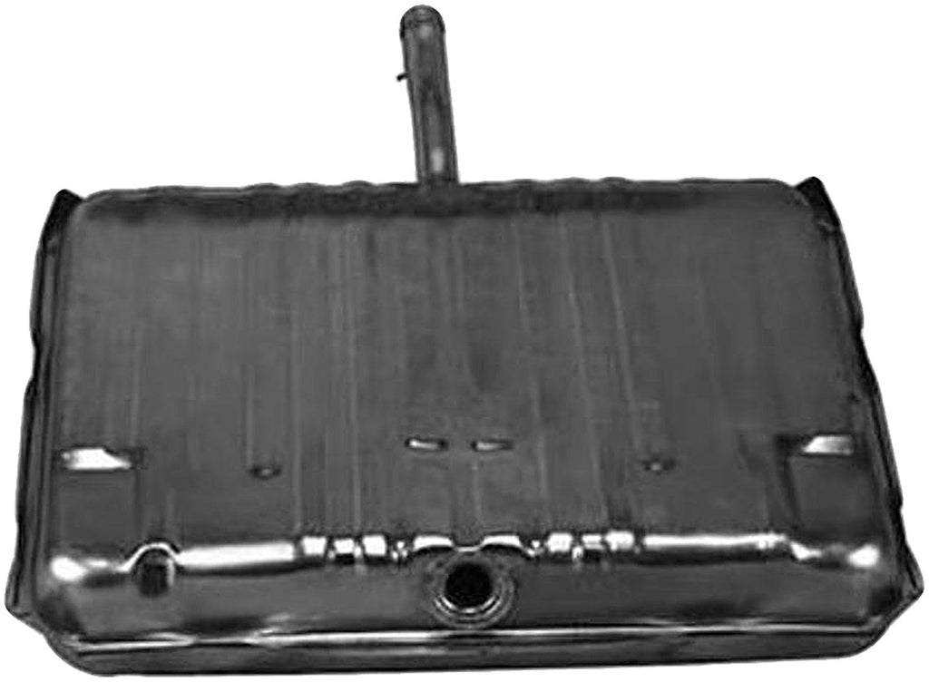 Fuel Tank With Lock Ring And Seal - Dorman# 576-078