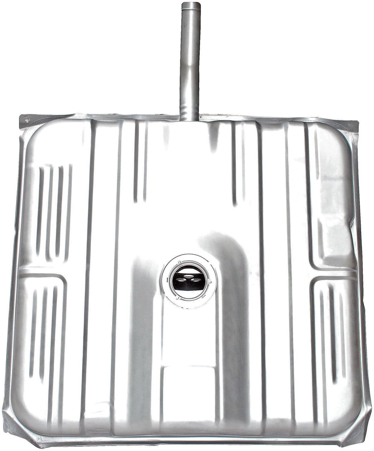 Fuel Tank With Lock Ring And Seal - Dorman# 576-082