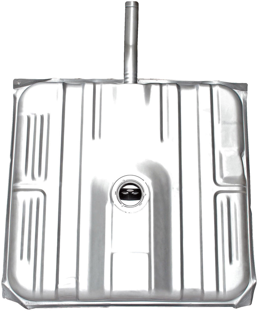 Fuel Tank With Lock Ring And Seal - Dorman# 576-082