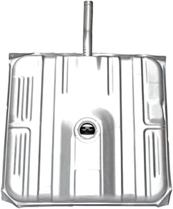 Fuel Tank With Lock Ring And Seal - Dorman# 576-082