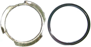 Fuel Tank With Lock Ring And Seal - Dorman# 576-082