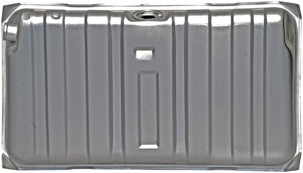 Fuel Tank With Lock Ring And Seal - Dorman# 576-084
