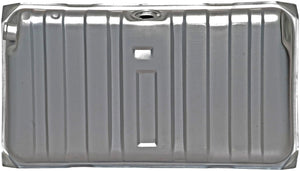 Fuel Tank With Lock Ring And Seal - Dorman# 576-084