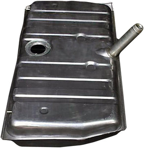 Fuel Tank With Lock Ring And Seal - Dorman# 576-085