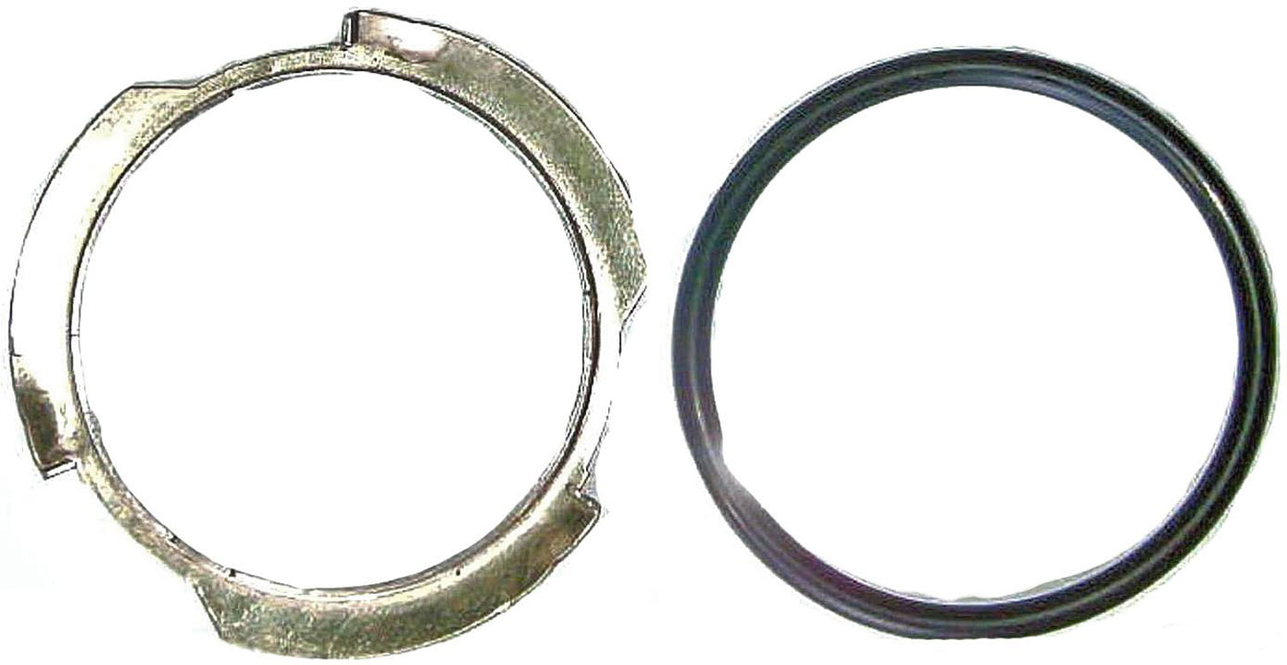 Fuel Tank With Lock Ring And Gasket (Dorman 576-087)