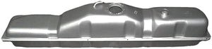 Fuel Tank With Lock Ring And Seal - Dorman# 576-095
