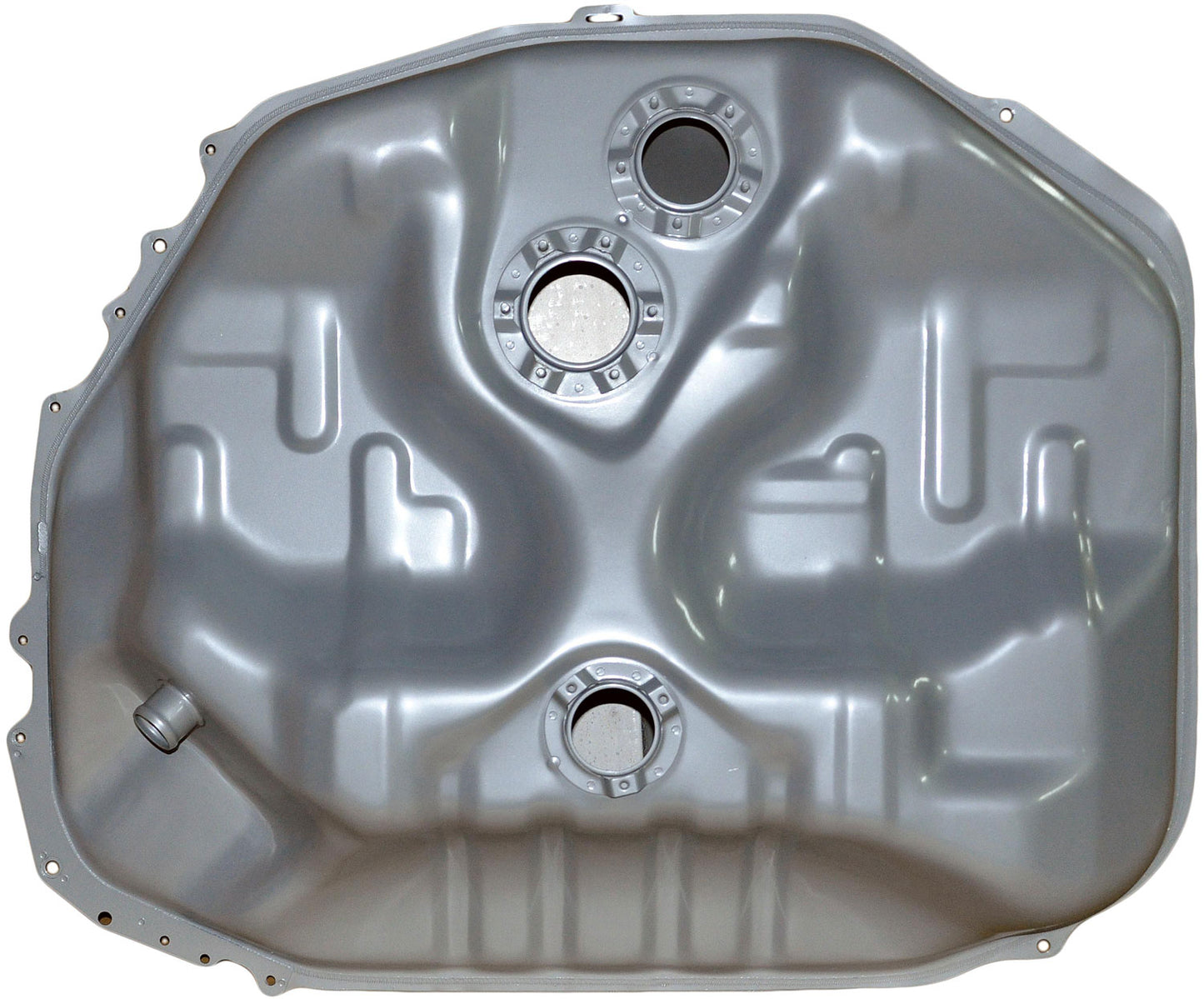 Fuel Tank With Lock Ring And Seal - Dorman# 576-098