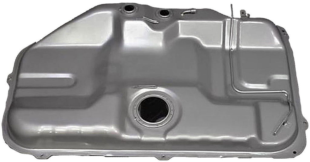 Fuel Tank With Lock Ring And Seal - Dorman# 576-099