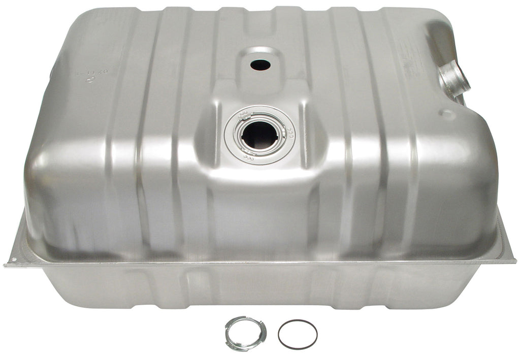 Steel Fuel Tank - Dorman# 576-156
