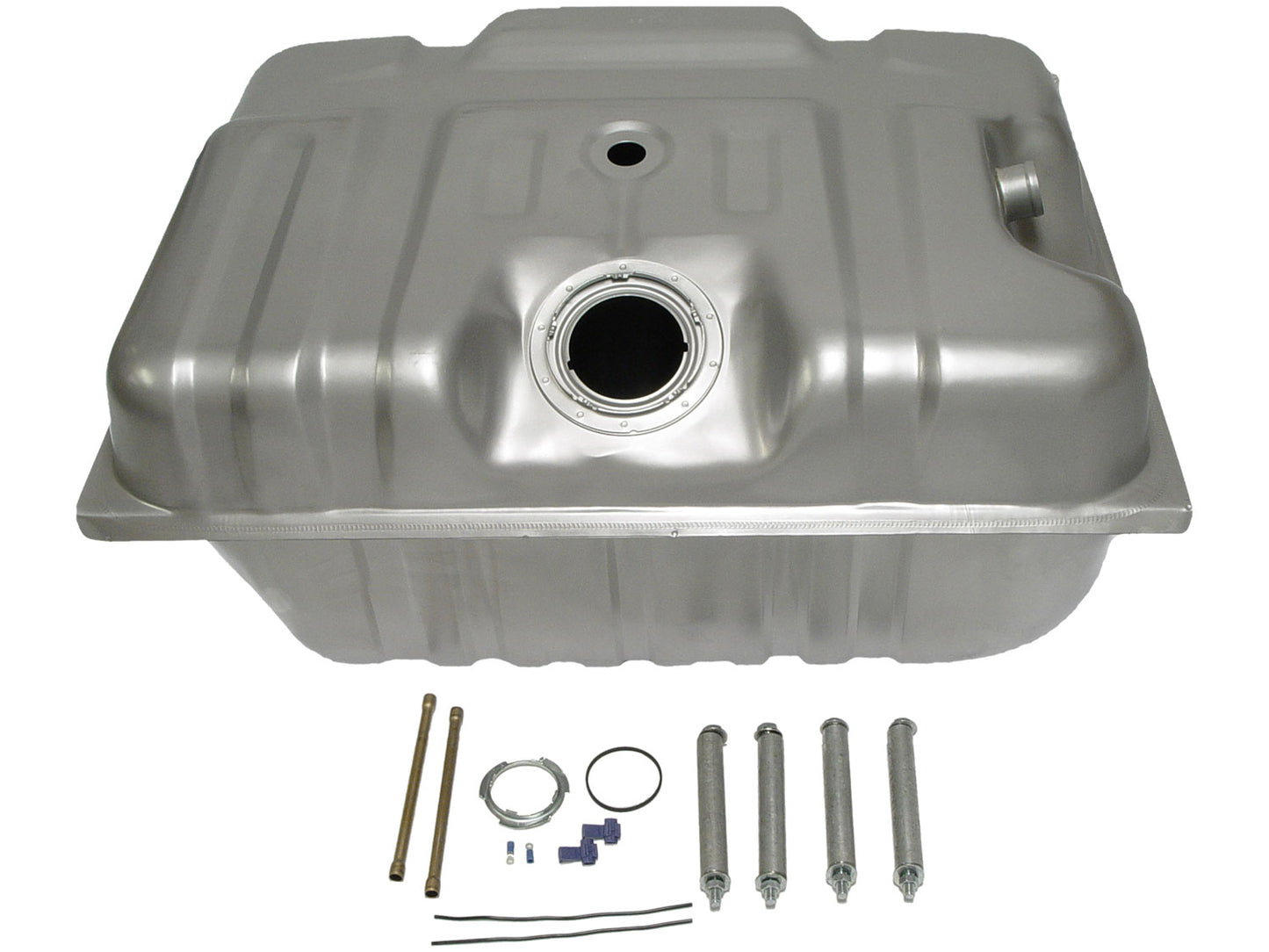 Steel Fuel Tank - Dorman# 576-167