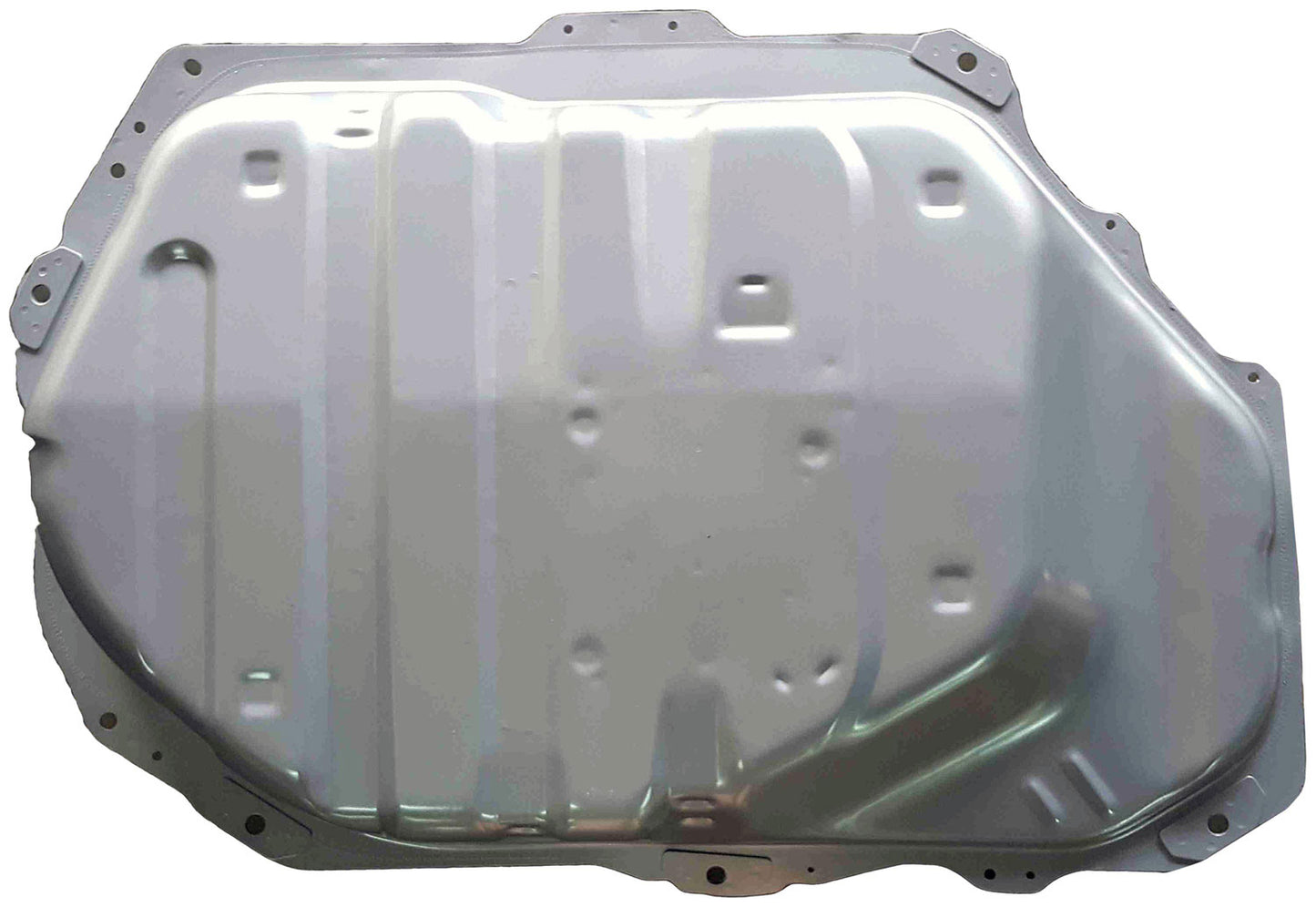Fuel Tank With Lock Ring And Seal - Dorman# 576-199