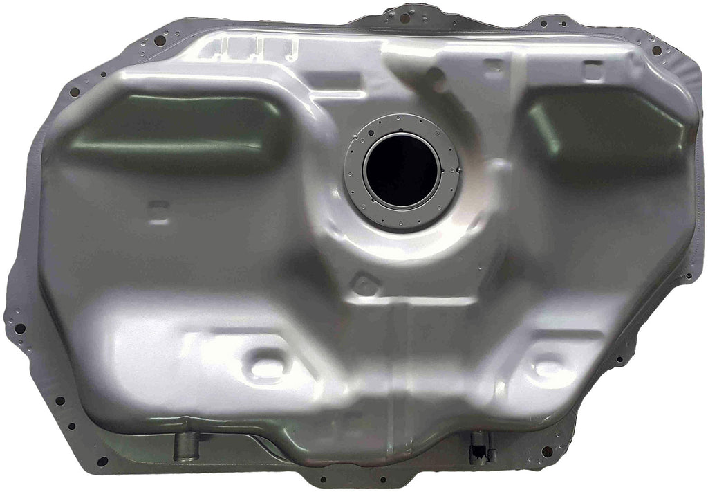 Fuel Tank With Lock Ring And Seal - Dorman# 576-199