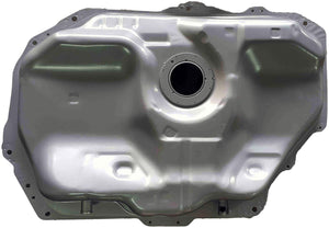Fuel Tank With Lock Ring And Seal - Dorman# 576-199
