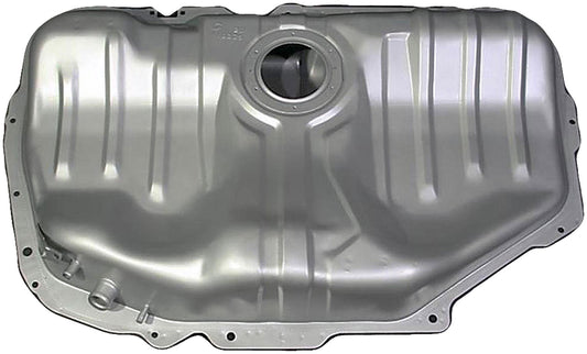 Fuel Tank With Lock Ring And Seal - Dorman# 576-201
