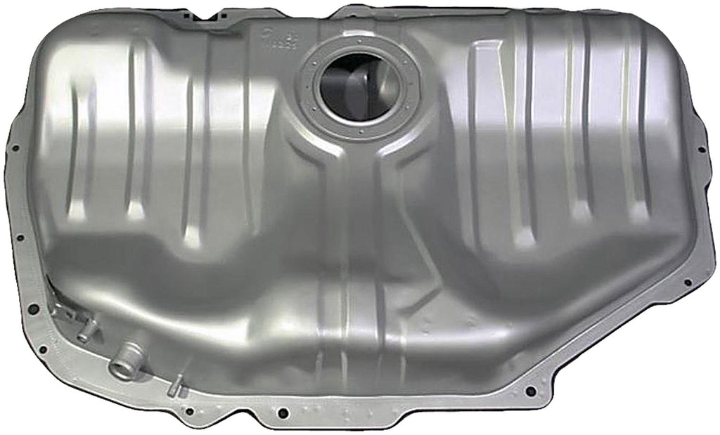 Fuel Tank With Lock Ring And Seal - Dorman# 576-201