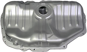 Fuel Tank With Lock Ring And Seal - Dorman# 576-201