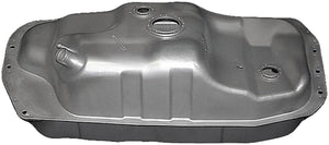 Fuel Tank With Lock Ring And Seal - Dorman# 576-206