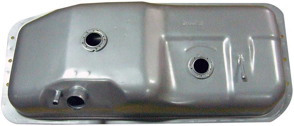 Fuel Tank With Lock Ring And Seal - Dorman# 576-211