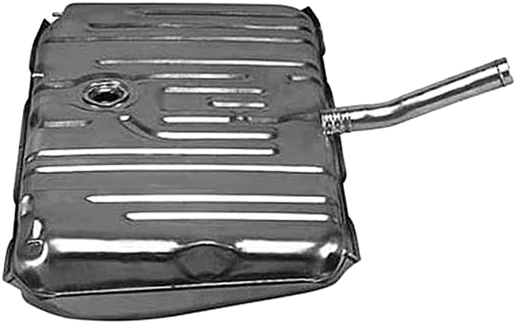 Fuel Tank With Lock Ring And Seal - Dorman# 576-217