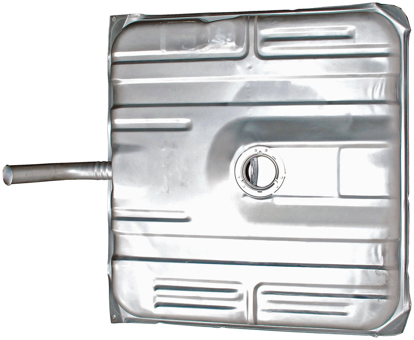 Fuel Tank With Lock Ring And Seal - Dorman# 576-218