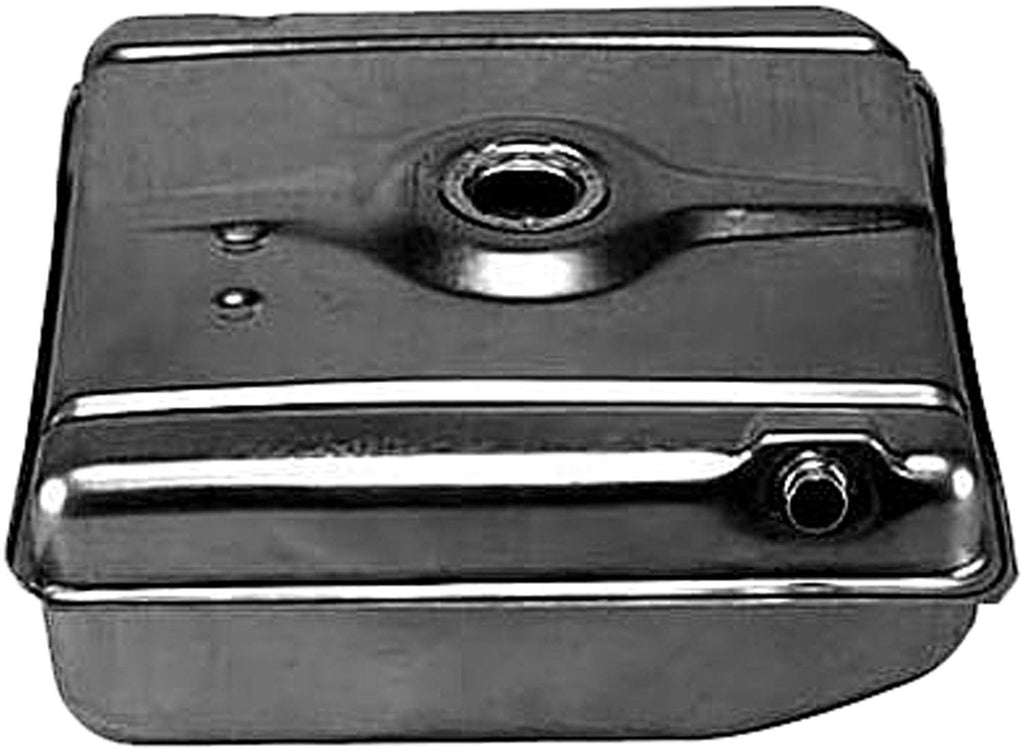 Fuel Tank With Lock Ring And Seal - Dorman# 576-220