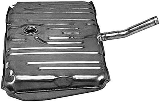 Fuel Tank With Lock Ring And Seal - Dorman# 576-222