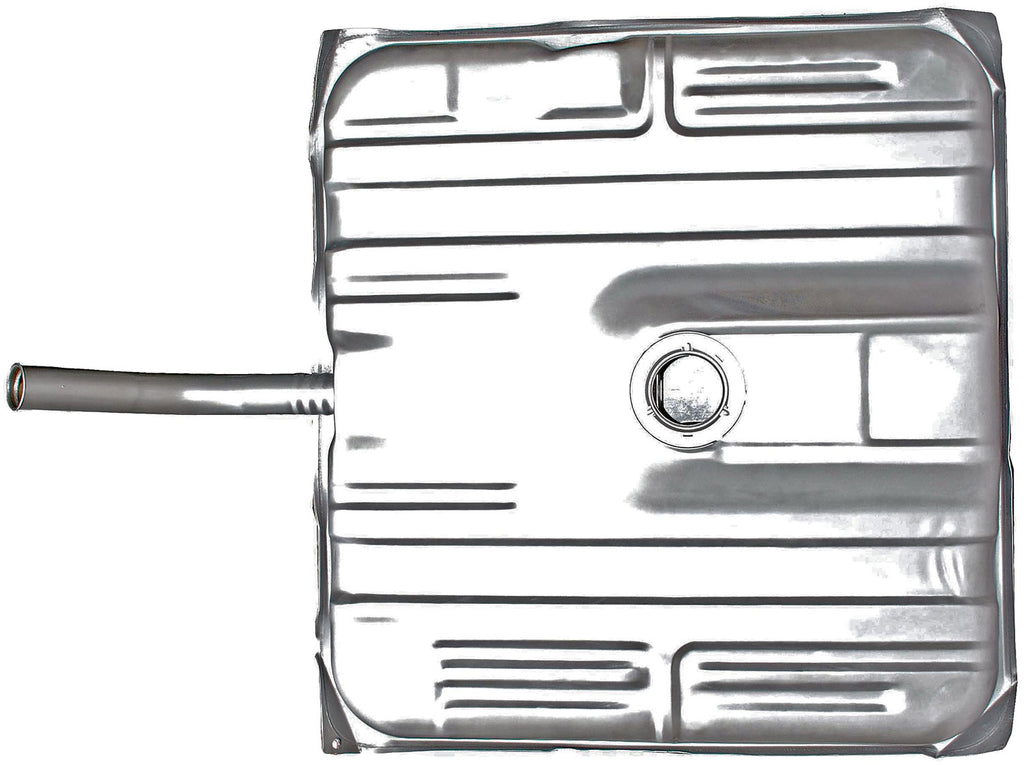 Fuel Tank With Lock Ring And Seal - Dorman# 576-223