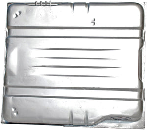 Fuel Tank With Lock Ring And Seal - Dorman# 576-226