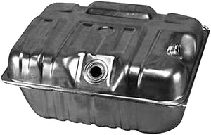 Fuel Tank With Lock Ring And Seal - Dorman# 576-227