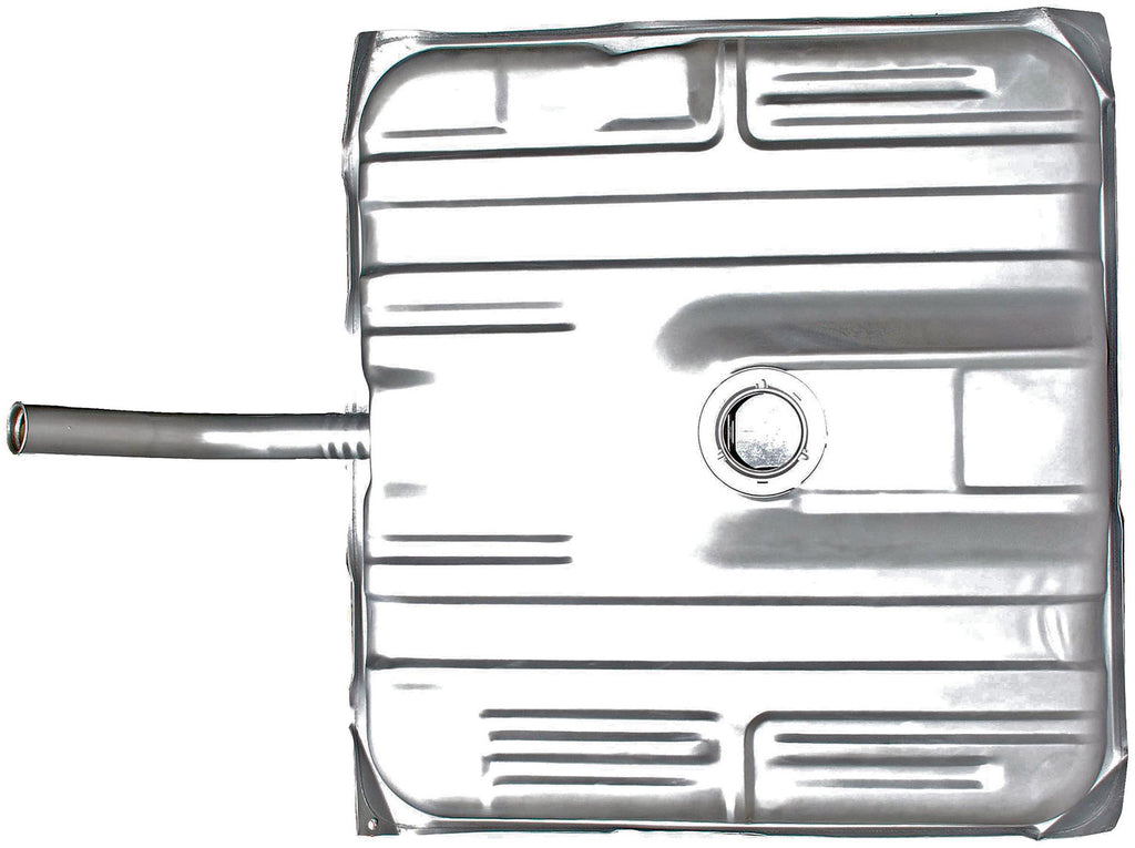 Fuel Tank With Lock Ring And Seal - Dorman# 576-230