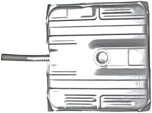 Fuel Tank With Lock Ring And Seal - Dorman# 576-230