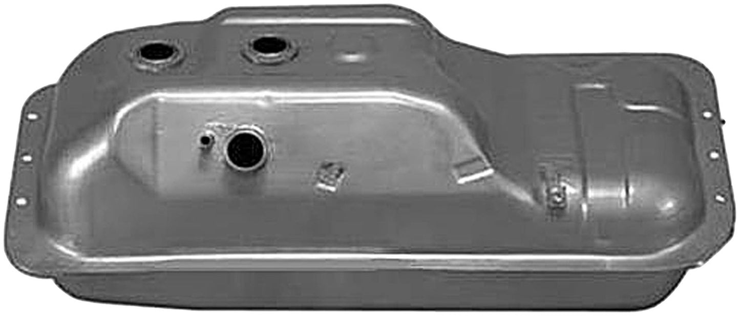 Fuel Tank With Lock Ring And Seal - Dorman# 576-234