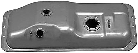 Fuel Tank With Lock Ring And Seal - Dorman# 576-235