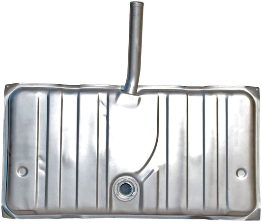 Fuel Tank With Lock Ring And Seal - Dorman# 576-277
